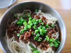 -左撇子私房面