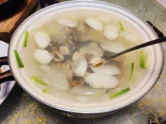 -富黎华海鲜大酒楼(正大广场店)