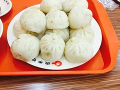 -庆丰包子铺(紫贵庄园店)