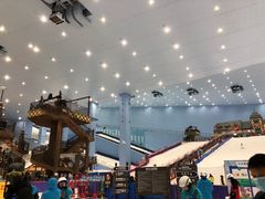 -广州热雪奇迹