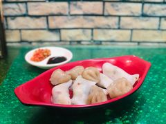 小米拼菜粿-娜姐海丰小吃