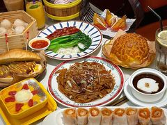 -香港威特瑞茶餐厅(小白楼音乐厅店)
