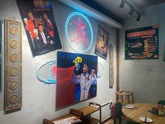 -湛林.粤西大排挡(前门店)