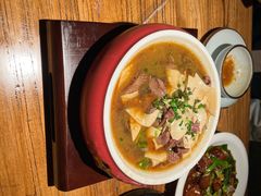 -嘉禾·悦享餐厅(八方汇店)