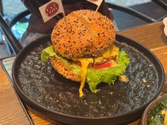 -FAT COW(静安寺店)