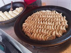 -水丰锅贴(延吉东路店)