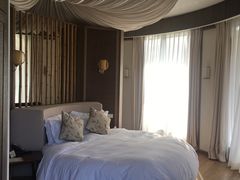 -帐篷客·溪龙茶谷度假酒店