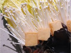 -半天妖烤鱼(丰科万达店)