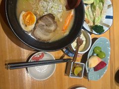 -大岛日本料理铁板烧(南通大饭店)