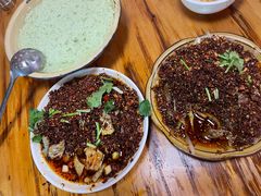 -人和水上飘(第一家店)