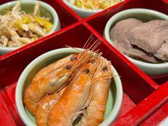 -和记小菜(东方店)