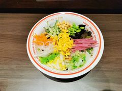 -方砖厂69号炸酱面·烤鸭(前门鲜鱼口店)