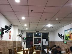 -电白鸭粥店(下沙二坊88号店)
