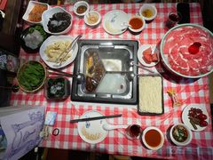 -东道煮牛肉火锅(重庆路店)