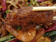 鸡翅-干锅鱼庄(北京荟聚西红门购物中心店)