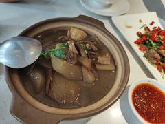 -港久茶餐厅(鹭洲里店)