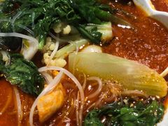 烫捞-不二烫捞麻辣烫(白云凯德店)