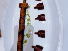 -武汉香格里拉大酒店·香宫中餐厅