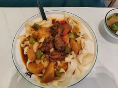 -伊北味·清真青海拉面村(延安路店)