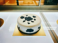 -故宫前门冰窖餐厅蛋糕房