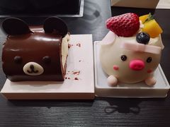 -好利来(清华南门店)