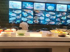 -聚丰园•湖鲜餐厅(阿红私房菜梅石路店)