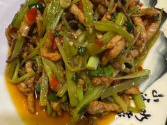 -庭院小酌(瑞莲街店)