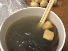 -佬钱湾仔(衣裳街店)