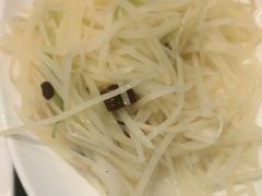 -国人川菜(李家村建东街店)