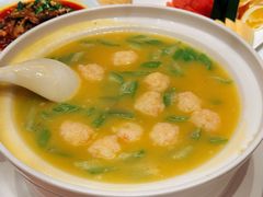 -渝信川菜(长安店)