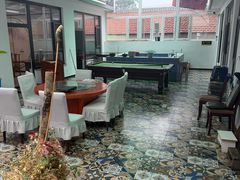 -北京龙庆四季香农家饭庄·灶台鱼·碳烤虹鳟鱼(龙庆峡店)