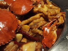 -胖哥俩肉蟹煲(福州仓山爱琴海店)