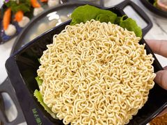 -果然农夫椰子鸡(虎门大润发店)