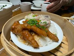 -广东道至正餐厅(区庄店)