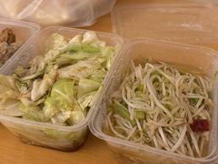 -许家炒鸡店(清真寺街店)