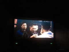 -CGV星星影城(颐堤港ScreenX店)
