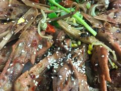 -华英干锅辣鸭头(亚泰大街店)