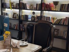 -遇见杜尚西餐厅(恒大华府店)