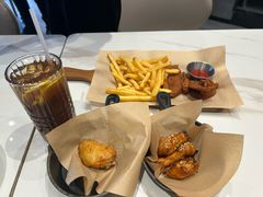 -必胜客(湘隆店)