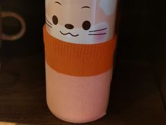 -星巴克(北京永定门店)