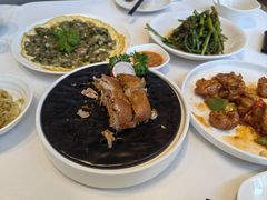 -莆田餐厅PUTIEN(三里屯店)