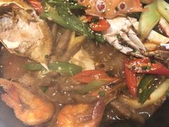 -松哥油焖大虾(科技园店)