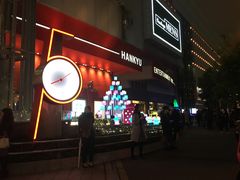 -阪急百货店(梅田总店)