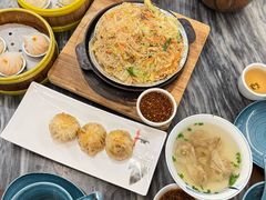 -安泰楼·佛跳墙创始人·传统闽味早茶·酒楼(三坊七巷闽菜地标店)