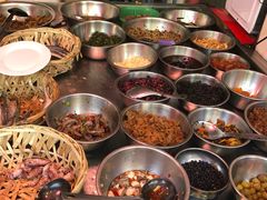-长平老姿娘夜粥(平东一街店)