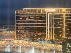 -澳门喜来登大酒店