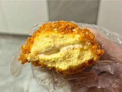 -鲍师傅糕点(永安里店)