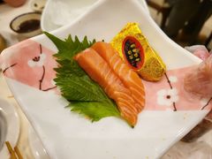 -第六季自助餐厅(甜水园店)