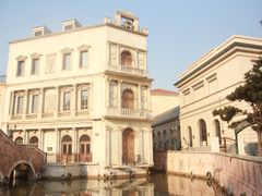 -华谊兄弟（长沙）电影小镇