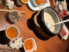 -蚝翅·海鲜粥·烧烤·羊肉季(鄞州万达店)